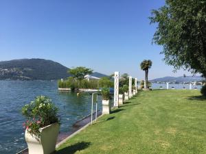 Hotel Eurovil Beach & Pool