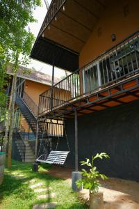 Wanderlust Villas