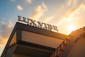 Lux Vibe Apartments Gevgelija