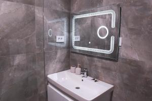Lux Vibe Apartments Gevgelija