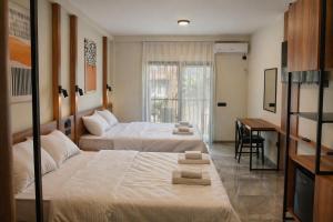 Lux Vibe Apartments Gevgelija