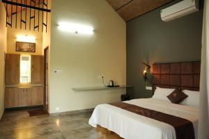 Wanderlust Villas