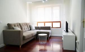 Charming apartment just a short walk from the beach