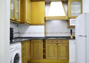Charming apartment just a short walk from the beach