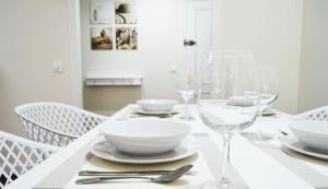 Charming apartment just a short walk from the beach