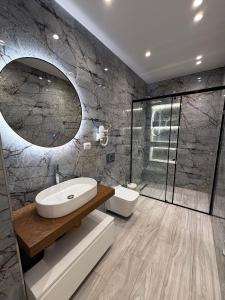 Amal Luxury Penthouse