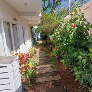 Natty Pearl, your stylish house in the Caribbean
