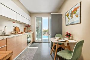 Palace Pool Apartment