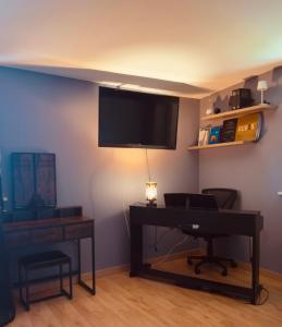 LUX Loft The Archive Eccellenza e Privacy