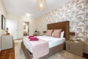 Palace Pool Apartment