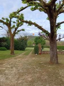 Gîte "Les Ecoles" 4 pers La Roque Gageac Parking