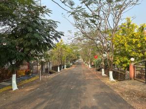 Spacious 3BHK Bungalow at Orange City, Kasara