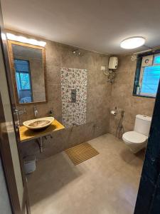 Spacious 3BHK Bungalow at Orange City, Kasara