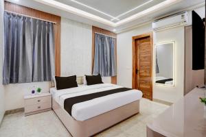 Hotel O Maruti Hotel