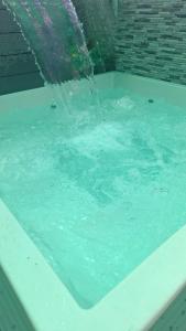 Apartamento con Jacuzzi y Terraza Privada con BBQ
