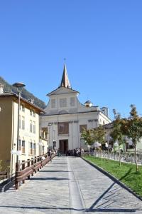 Marghita La Salle