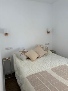 Apartamento en primera línea de playa