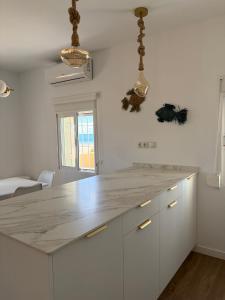 Apartamento en primera línea de playa