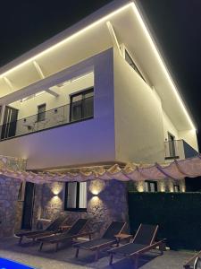 Villa Kociu