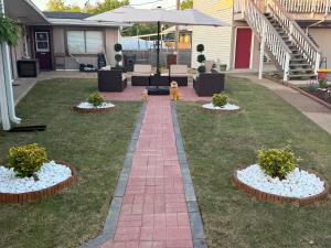 Hunters Friend Resort near Table Rock Lake