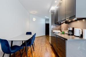 Krawiecka 3 by Comfort Apartments