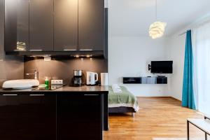 Krawiecka 3 by Comfort Apartments