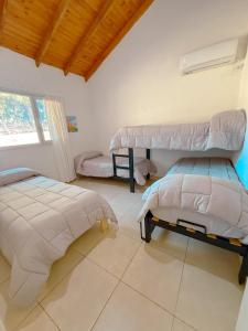 La Huella House Nature