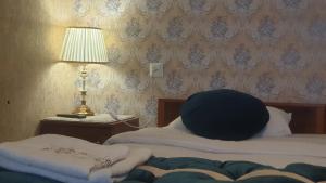 Horizon inn