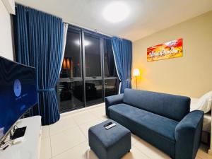 Majestic Gen Residence KL