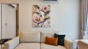 Sky Park - Bright & Stylish 2BR Apartment
