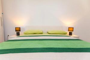Apartman Nick