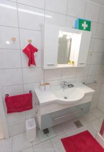 Apartman Nick