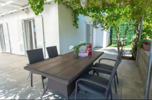 Apartman Nick