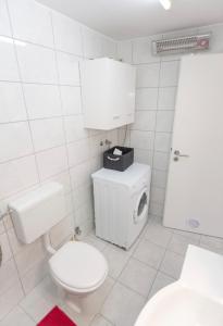 Apartman Nick