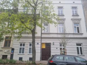 Apartament 2 bedrooms