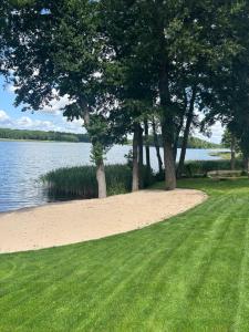 Villa Bajeczne Mazury