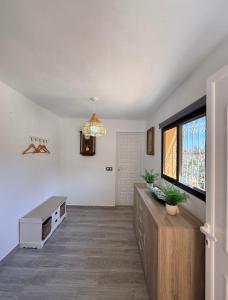 Villa Apartment with Private Pool and Ifach View - Maryvilla Calp