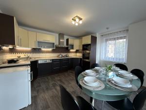 Apartmány Paseky - Jablonec nad Nisou