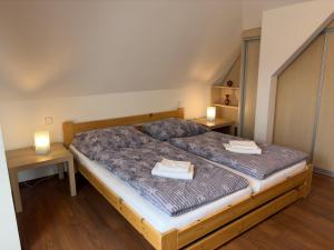 Apartmány Paseky - Jablonec nad Nisou