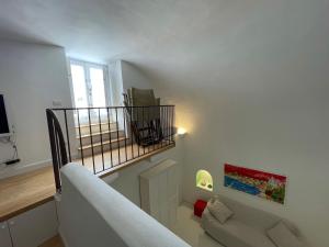 B&B La Corricella