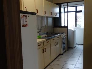 Apartamento Avenida