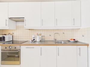 Soft Living Apartment Mokotów Bukowińska by Solarento