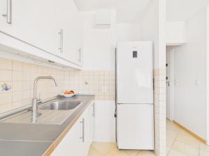 Soft Living Apartment Mokotów Bukowińska by Solarento