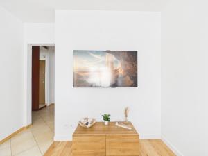 Soft Living Apartment Mokotów Bukowińska by Solarento