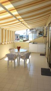 Marbella Guest House img25