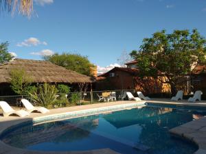 Cabañas Yunyay