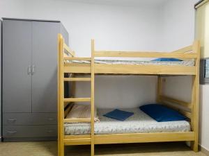 Pinehouse Velipoja