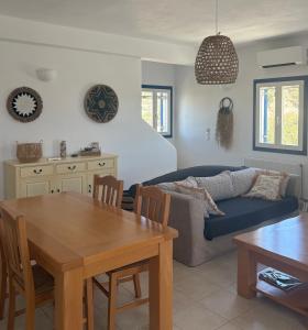 Villa peace and sea Paros