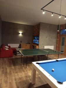 Agroturystyka W kurniku z jacuzzy