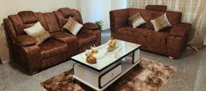Sky heights -Rupa mall